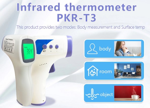 INFRARED THERMOMETER PKR-T3_1